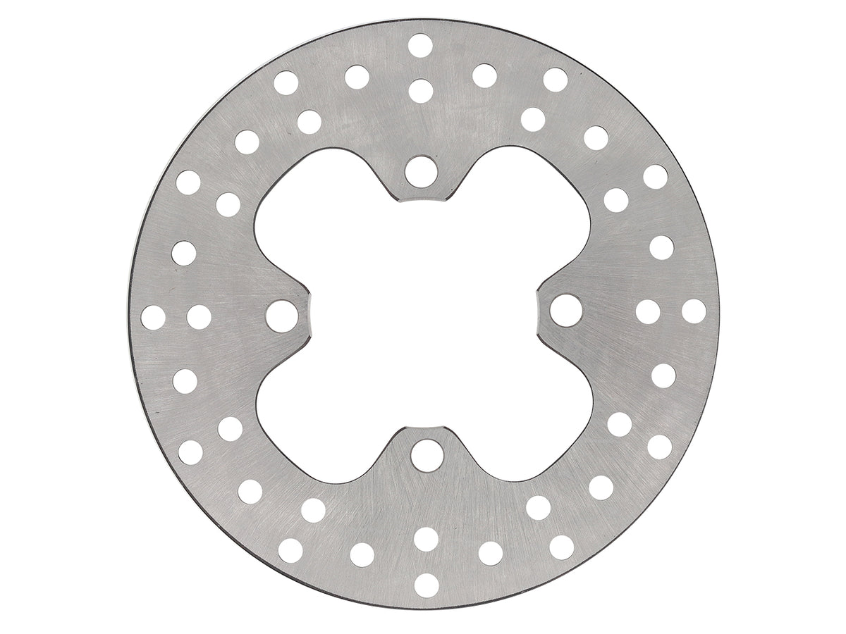Bronco Brake Disc Fram Honda
