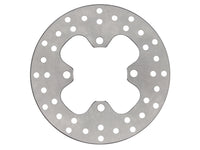 Bronco Brake Disc Fram Honda – bilde 1