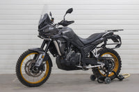 Yakk EXP Yakk EXP Bak Bagasjebrett top Koffert Kove 800X (24-) Svart – bilde 1