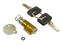 Tec-X Steering Lås Suzuki-type Universal – bilde 1