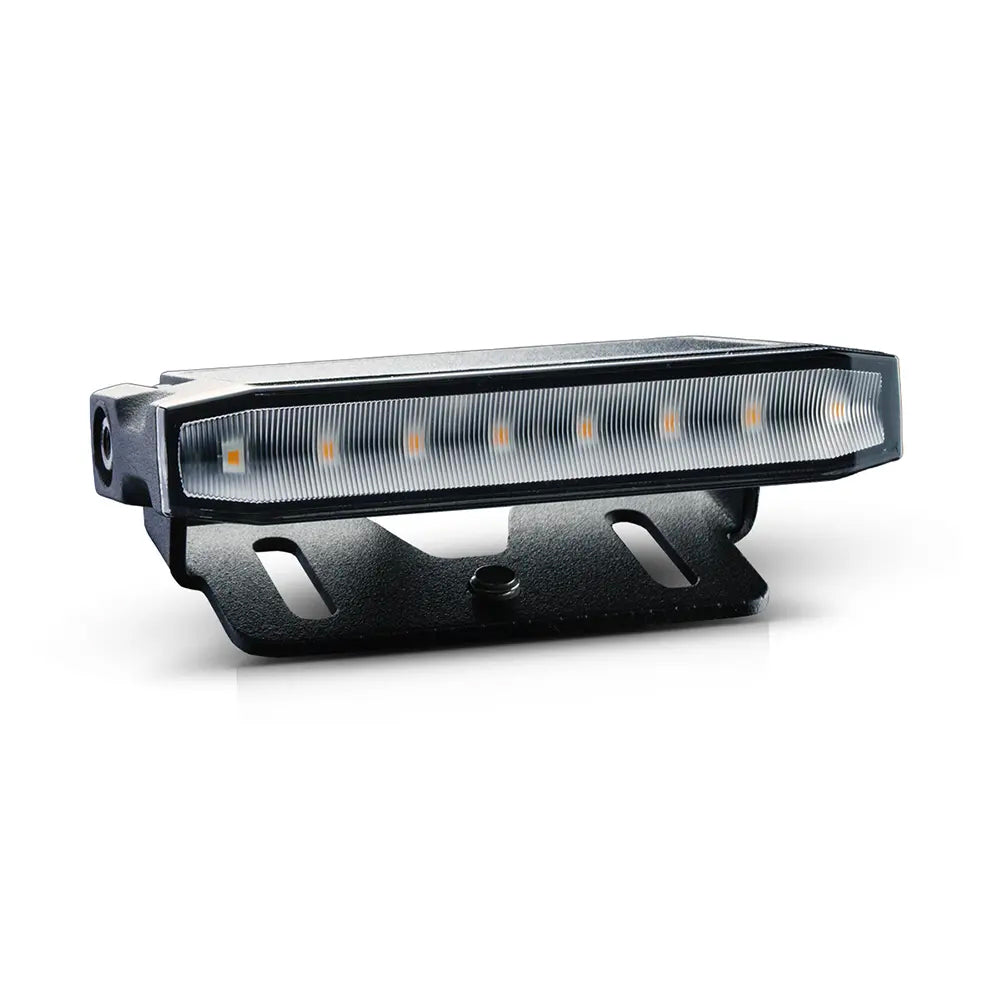 Monsterlux Level Beskytter Warning Lys / Strobe Lys
