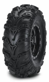 ITP Dekk Mud Lite II 25x8.00-12 (205/80-12) E-appr.