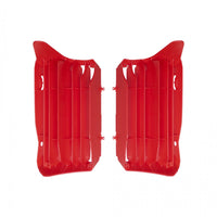 Polisport Kjøler Louvers CRF250R/RX 22-.. CRF450R/RX 21-.. Rød (6) – bilde 1