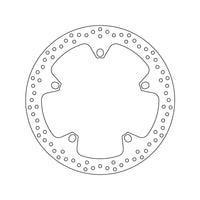 Brembo Serie Oro brakedisc – bilde 1