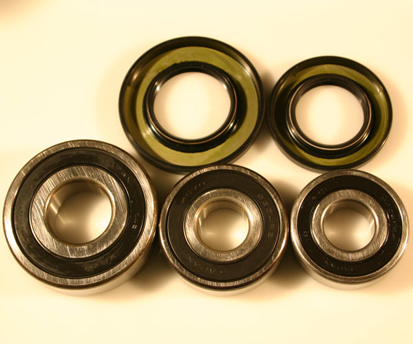 Tourmax Wheel bearing kit