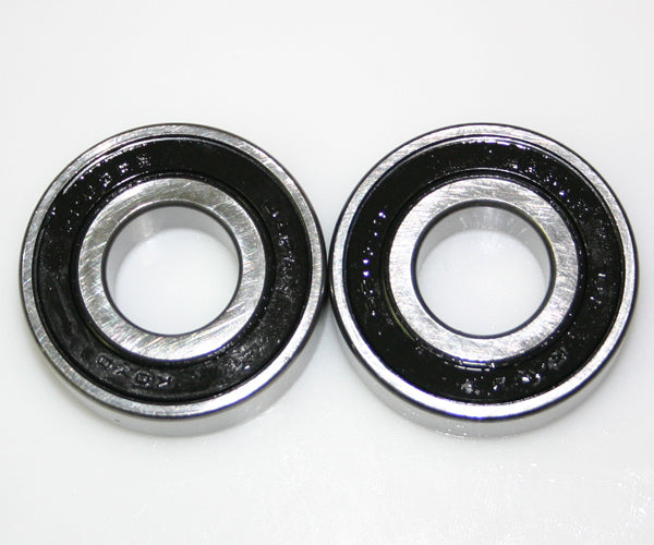 Tourmax Wheel bearing kit 2 x bearing 6203-2RS Front wheel