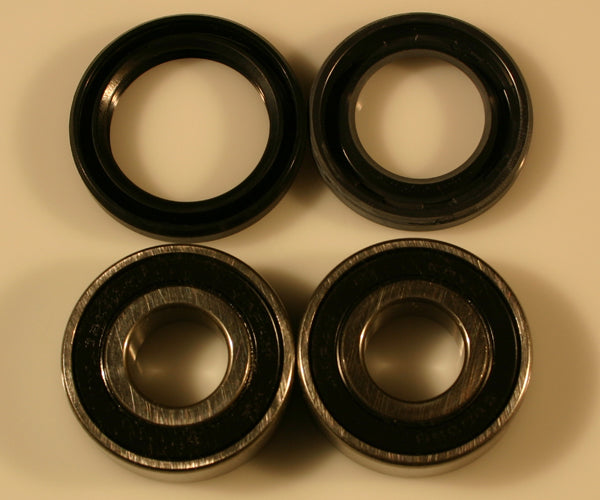 Tourmax Wheel bearing kit front wheel