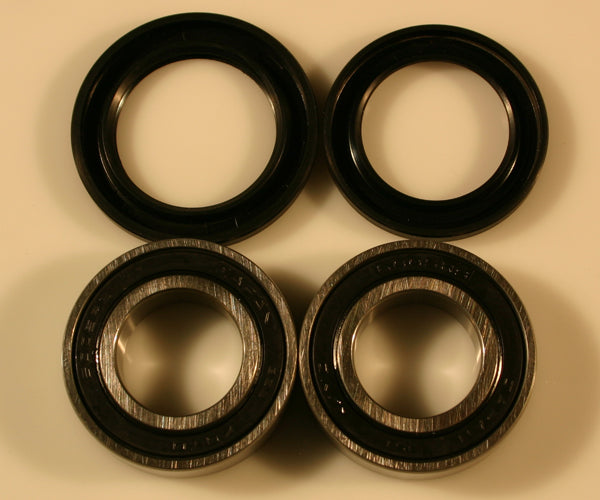 Tourmax Wheel bearing kit