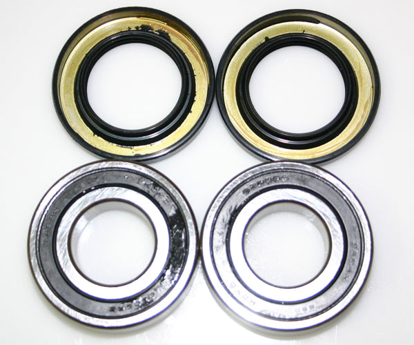Tourmax Wheel bearing kit