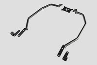 Yakk EXP Yakk EXP Crash bar Bak Yamaha T7 Tenere 700 (19-) Svart – bilde 1