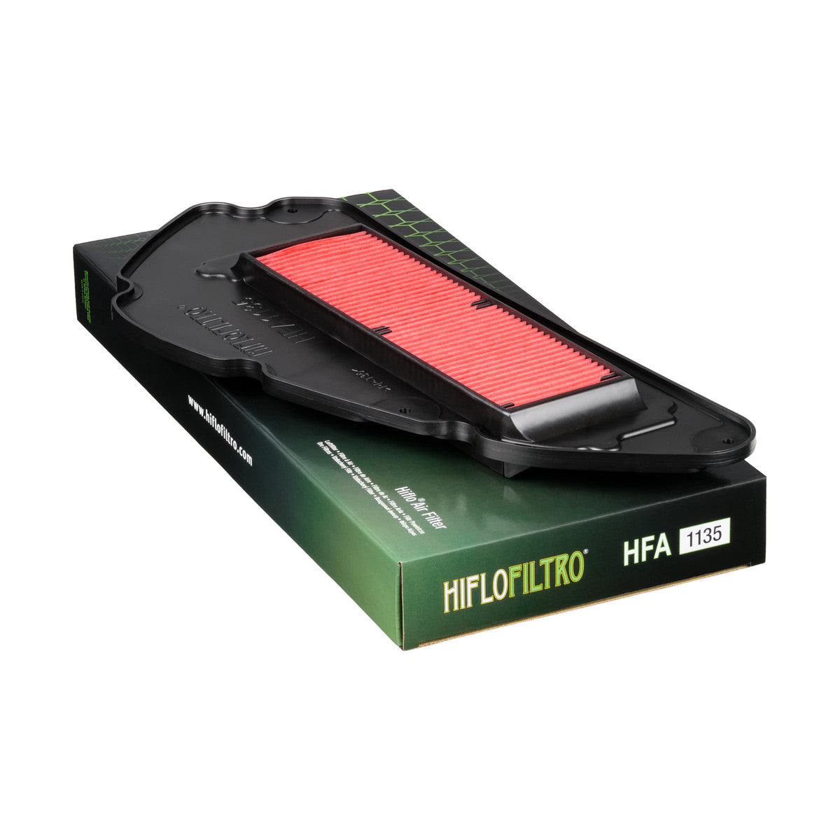 HiFlo Luft Filter HFA1135