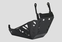 Yakk EXP Yakk EXP Skid Plate v2 Honda XL750 Transalp (23-) Svart – bilde 1