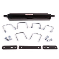 Kimpex Click N Go 2 Brackets ATV CF-Moto Polaris – bilde 1