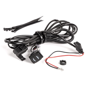 Kimpex Service kit Electric wiring