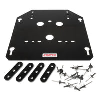 Kimpex Click N Go 2 Brackets Can AM UTV – bilde 1