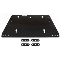 Kimpex Click N Go 2 Brackets UTV Maverick  2018-21 – bilde 1