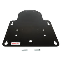 Kimpex Click N Go 2 Brackets UTV A-C Wild Cat 1000 2012- – bilde 1