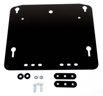 Kimpex Click N Go 2 Brackets UTV Polaris Ranger 900 XP