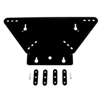Kimpex Click N Go 2 Brackets UTV Polaris Ranger Mid size – bilde 1
