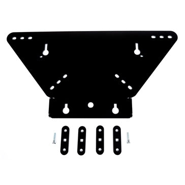 Kimpex Click N Go 2 Brackets UTV Polaris Ranger Mid size