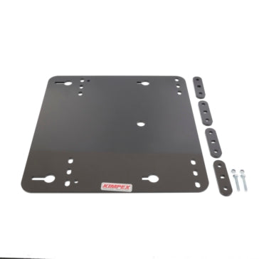 Kimpex Click N Go 2 Brackets UTV Yamaha Viking Wolverine