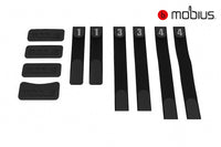 Mobius X8 Stropp Reserve Sett – bilde 1