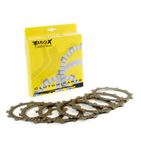 ProX Friction Plate Sett KTM85SX '03-17 + Husqv. TC85 '14-17 – bilde 1