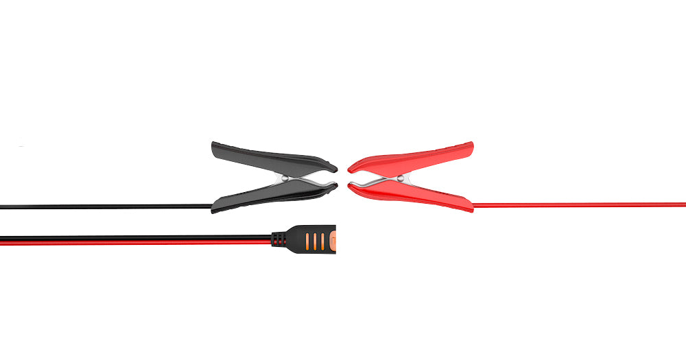 CTEK Comfort Connect Batteri clamps bulk