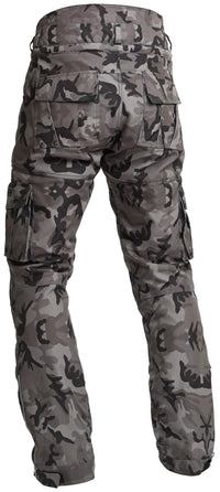 Lindstrands Tekstilzion Camouflage 50 – bilde 2