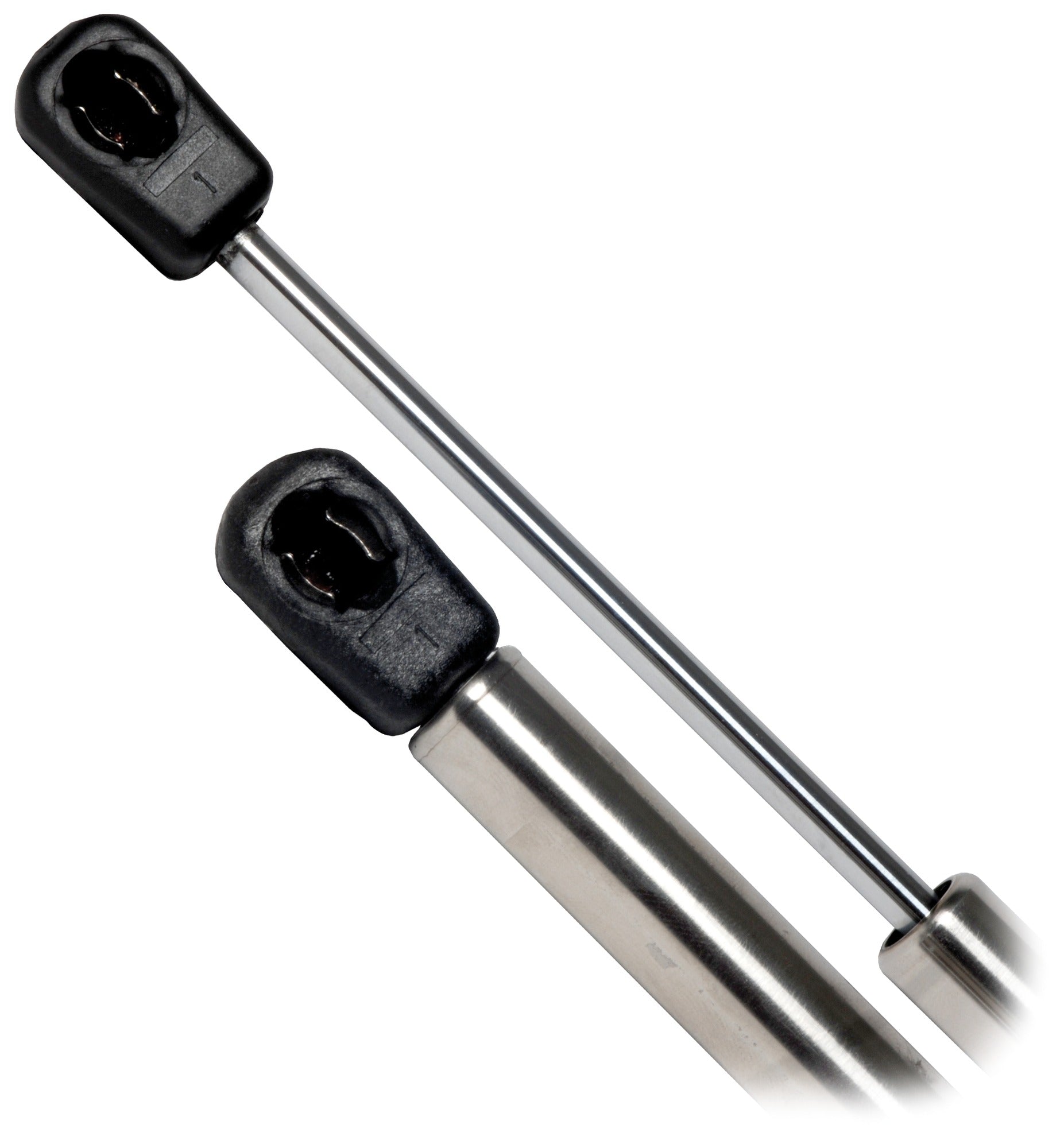 Osculati Gas Spring AISI 316 600mm 30kg