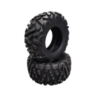 Journey Studded Dekk P350 25 x 8.00 - 12 6-Ply TL E-appr. – bilde 1