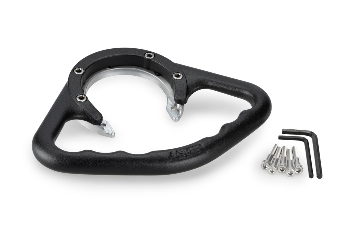 Puig Holder Yamaha Mt-09/Sp/Y-Amt 24'- C/Svart