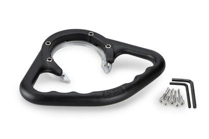 Puig Holder Yamaha Mt-09/Sp/Y-Amt 24'- C/Svart