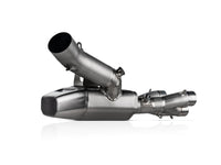Akrapovic Belte Day Link Pipe (SS) Bmw M/S1000RR 2019-2025 – bilde 1