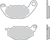 Brembo Brakepads Sintered Fram Vei – bilde 1