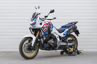 Yakk EXP Yakk EXP Skid Plate Honda CRF1100L Africa Twin DCT (20-) Svart – bilde 2