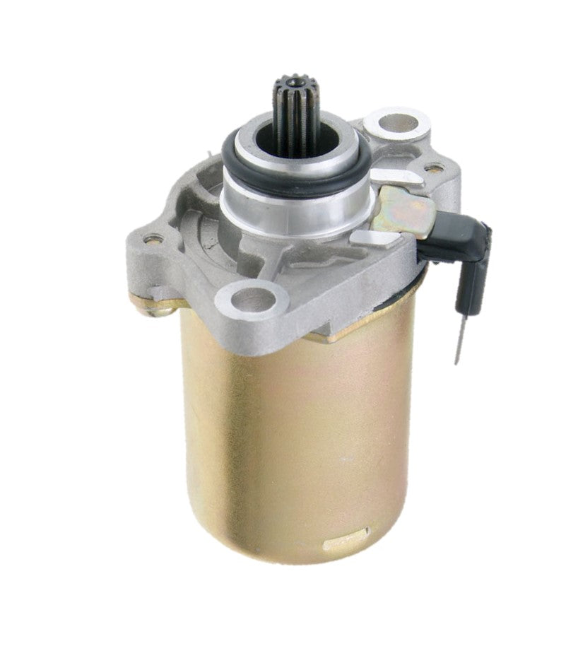 Startmotor Aprilia / Gilera / Piaggio / Peugeot 60 mm / 11 tenner