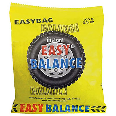 Easy Balance Easy Balance Balancepowder 100g