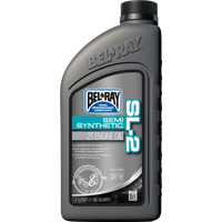 Belray Bel-Ray SL-2 Semi-Synthetic 2T 1L – bilde 1