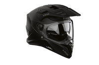 Airoh Hjelm Bandit Color Svart Matt – bilde 2
