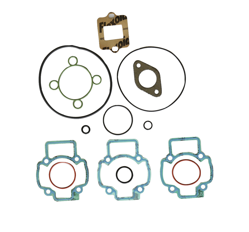 Athena Full-gasket Aprilia (Pia.) / Piaggio / Gilera LC