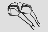 Yakk EXP Yakk EXP Side carrier Husqvarna 701 Enduro/Supermoto (16-25) Svart – bilde 2