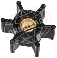 Orbitrade impeller Yanmar 2YM15.3YM20.3YM30 – bilde 1