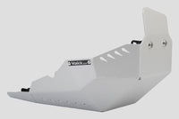 Yakk EXP Yakk EXP Skid Plate Husqvarna 701 / KTM 690 / GasGas 700 satin – bilde 2
