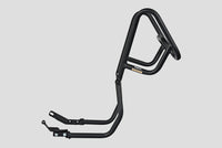 Yakk EXP Yakk EXP Crash bar Benelli TRK 702/702X (22-) Svart – bilde 1