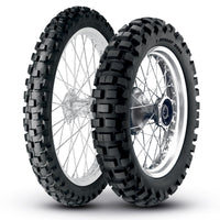Dunlop D606 90/90-21 54R TT Fr – bilde 2