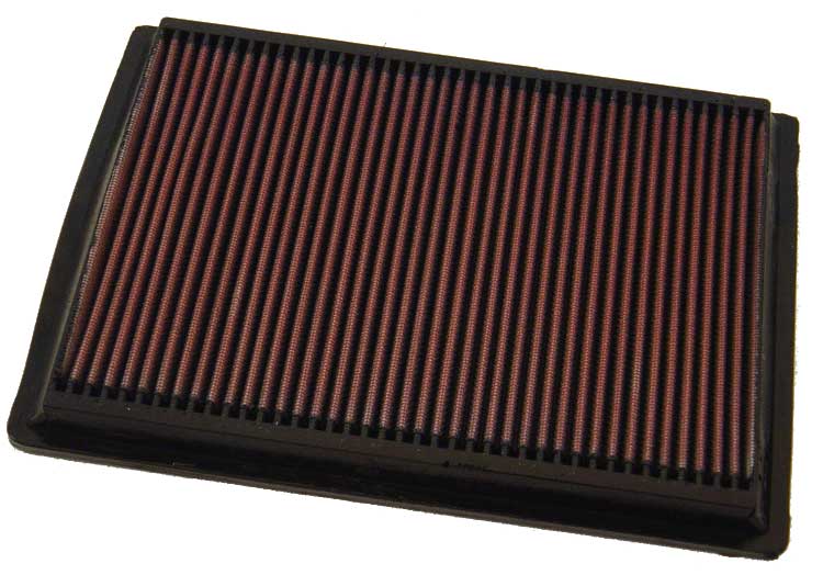 K&N Airfilter MONSTER 900 S4 01-