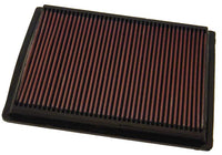 K&N Airfilter MONSTER 900 S4 01- – bilde 1