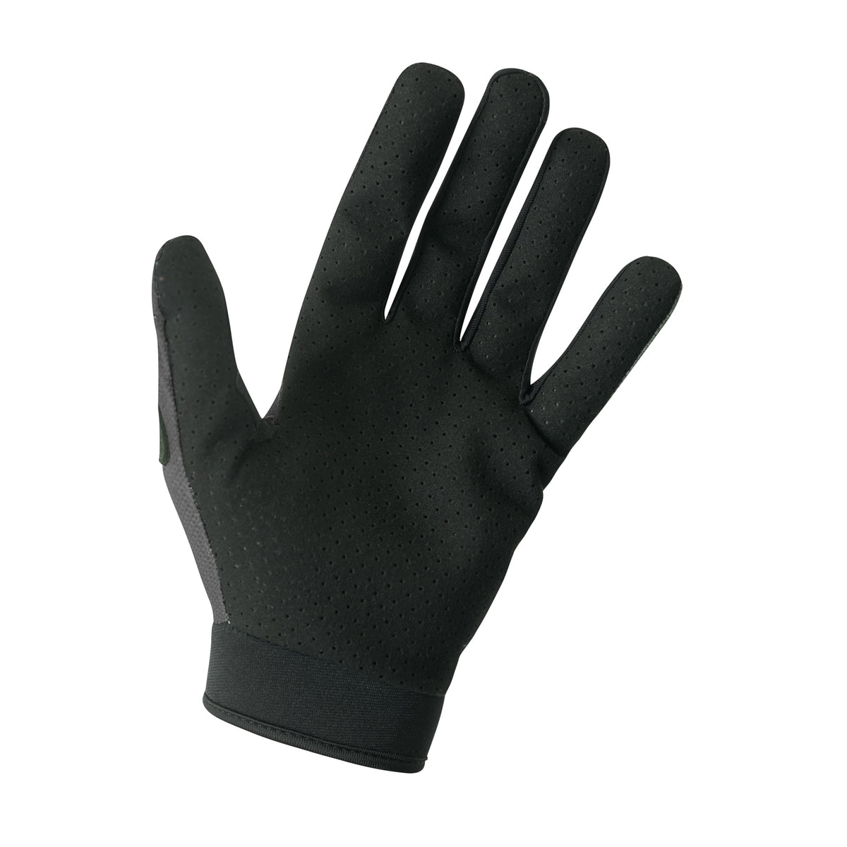 AMOQ Airline Mesh Hanske Black-Grey