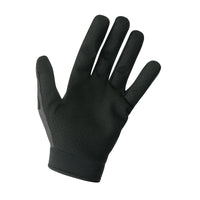 AMOQ Airline Mesh Hanske Black-Grey – bilde 1